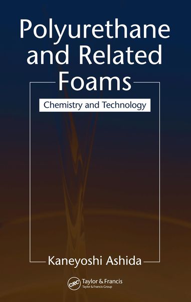 Produktbild: Polyurethane and Related Foams
