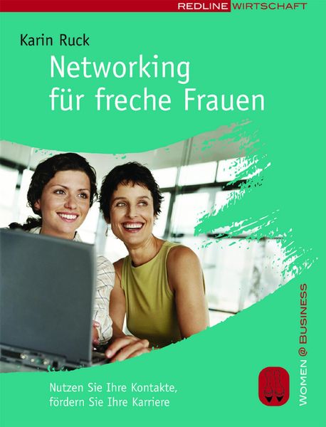 Produktbild: Networking f&uuml;r freche Frauen