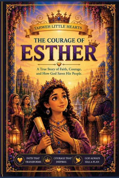 Produktbild: Queen Esther