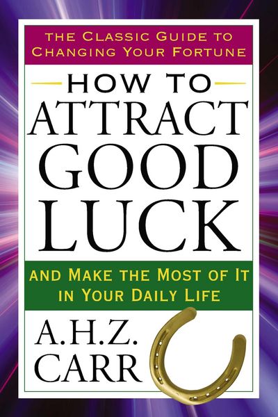 Produktbild: How to Attract Good Luck