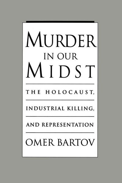 Produktbild: Murder in Our Midst