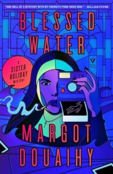 Produktbild: Blessed Water