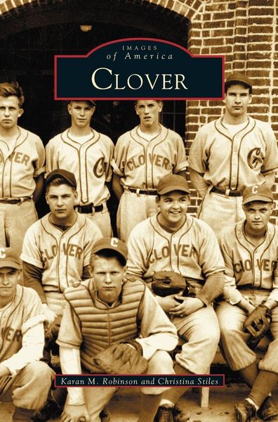 Produktbild: Clover