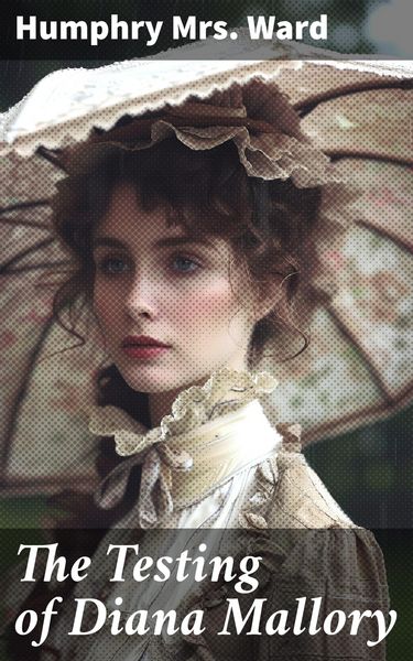 Produktbild: The Testing of Diana Mallory