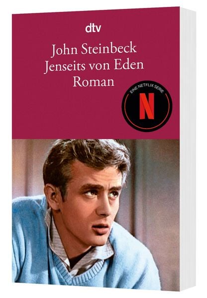 Produktbild: Jenseits von Eden