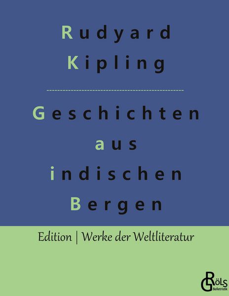 Produktbild: Schlichte Geschichten aus den indischen Bergen
