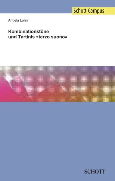 Produktbild: Kombinationst&ouml;ne und Tartinis &raquo;terzo suono&laquo;