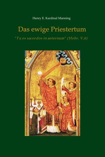 Produktbild: Das ewige Priestertum