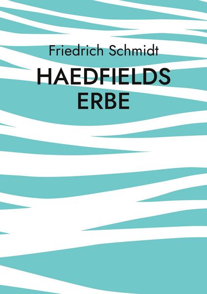 Produktbild: Haedfields Erbe