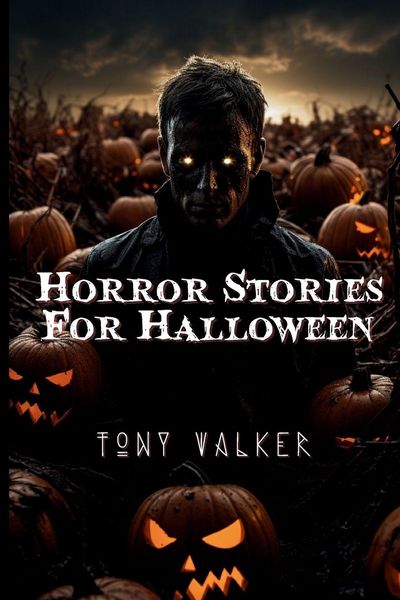 Produktbild: Horror Stories For Halloween