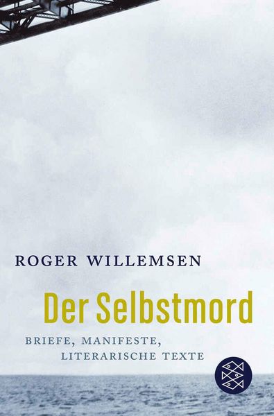 Produktbild: Der Selbstmord