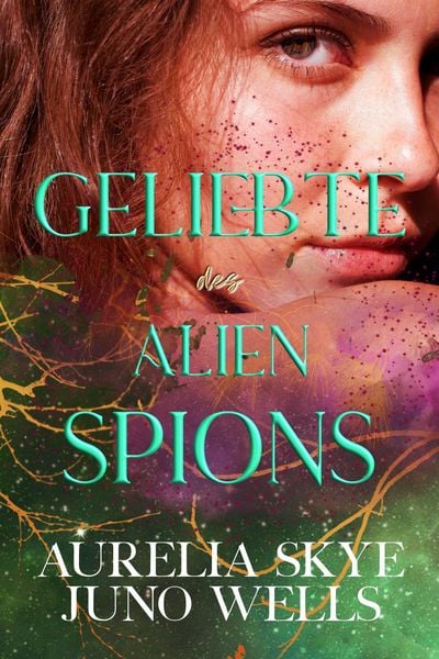 Produktbild: Geliebte des Alien-Spions