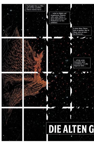 Produktbild: New Gods