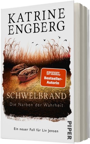 Produktbild: Schwelbrand