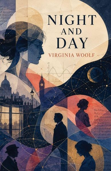 Produktbild: Night and Day