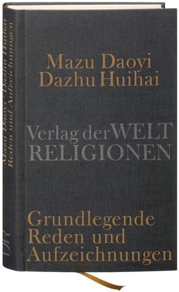 Produktbild: Mazu Daoyi und Dazhu Huihai