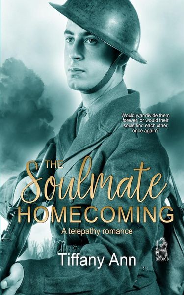 Produktbild: The Soulmate Homecoming