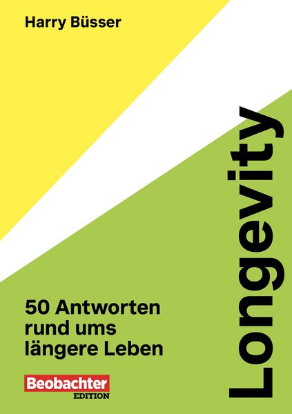 Produktbild: Longevity