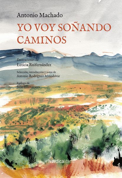 Produktbild: Yo voy so&ntilde;ando caminos
