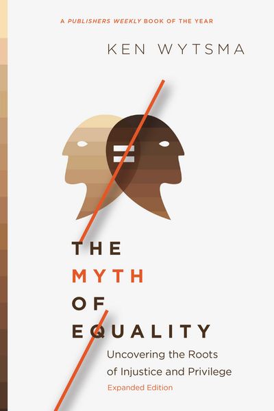 Produktbild: Myth of Equality