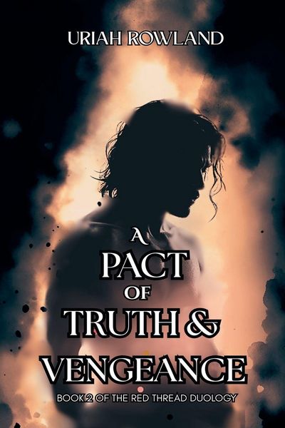 Produktbild: A Pact of Truth and Vengeance