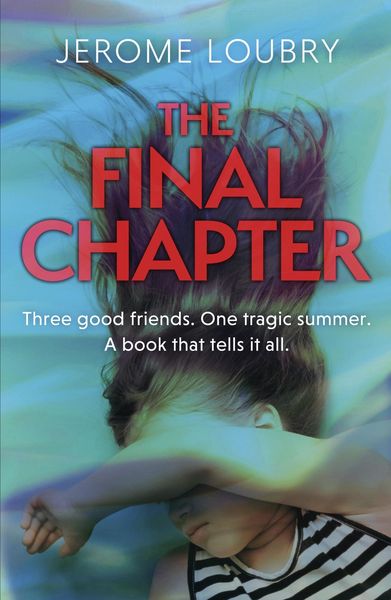 Produktbild: The Final Chapter