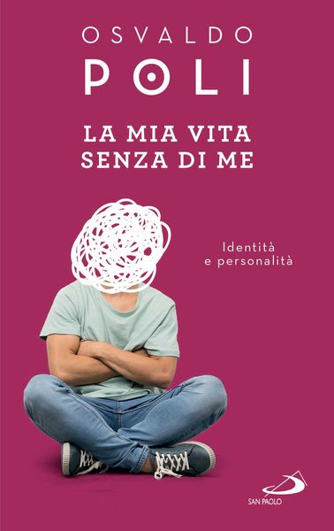 Produktbild: La mia vita senza di me.