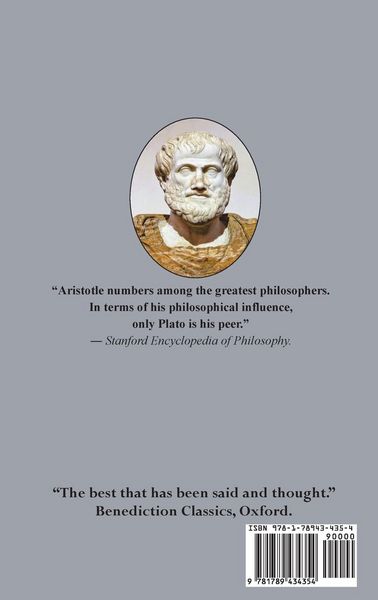 Produktbild: The Nicomachean Ethics
