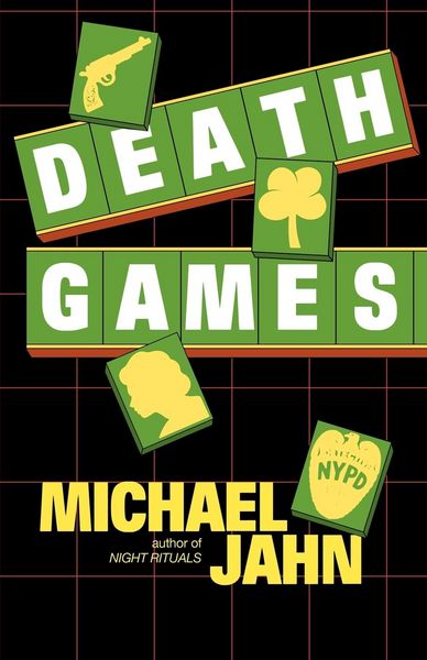 Produktbild: Death Games