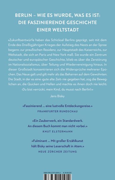 Produktbild: Berlin