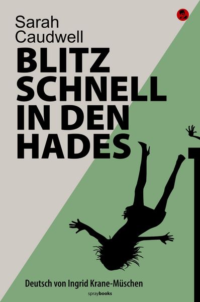 Produktbild: Blitzschnell in den Hades