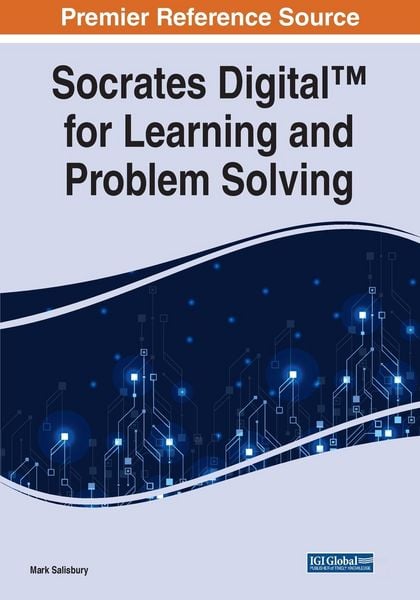Produktbild: Socrates Digital(TM) for Learning and Problem Solving