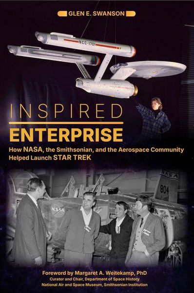Produktbild: Inspired Enterprise