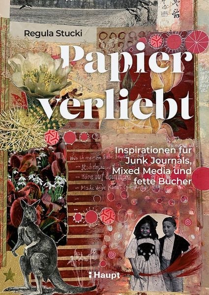 Produktbild: Papierverliebt