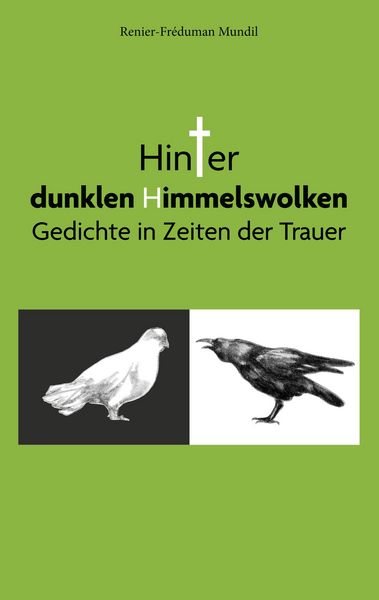 Produktbild: Hinter dunklen Himmelswolken