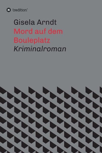 Produktbild: Mord auf dem Bouleplatz
