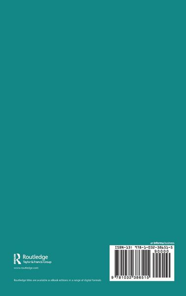 Produktbild: Race and Racism in Education