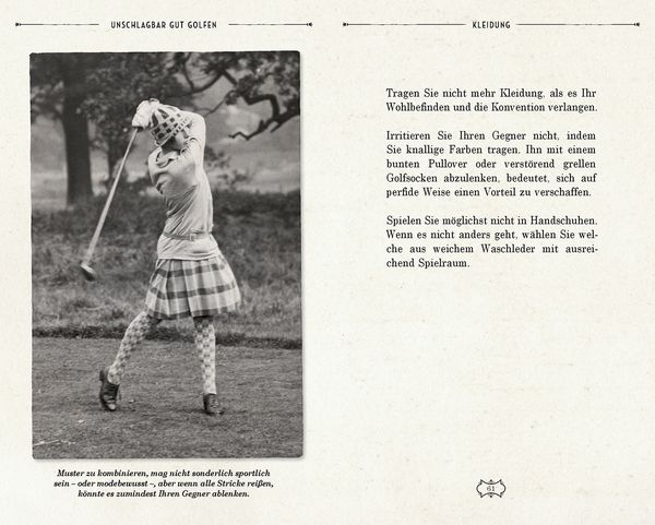 Produktbild: Unschlagbar gut golfen