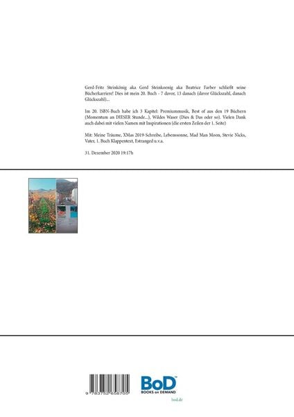 Produktbild: Wildes Wasser