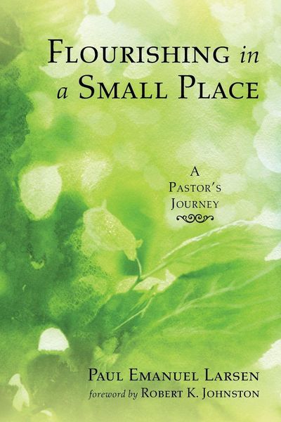 Produktbild: Flourishing in a Small Place