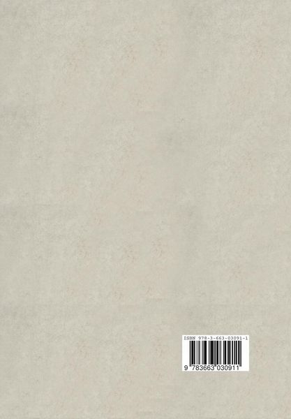 Produktbild: Betriebliche Planung