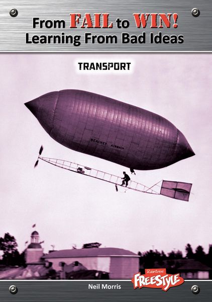 Produktbild: Transport