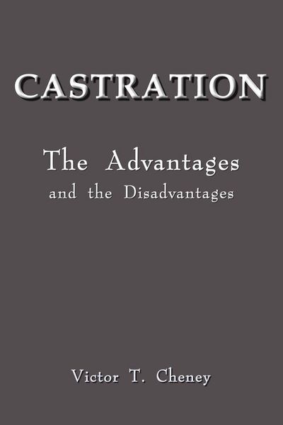 Produktbild: Castration