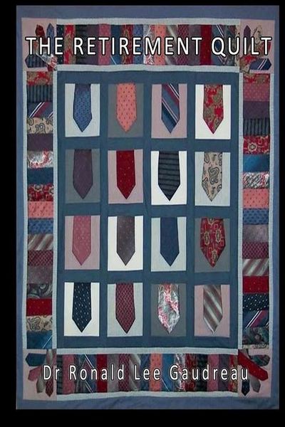 Produktbild: The Retirement Quilt