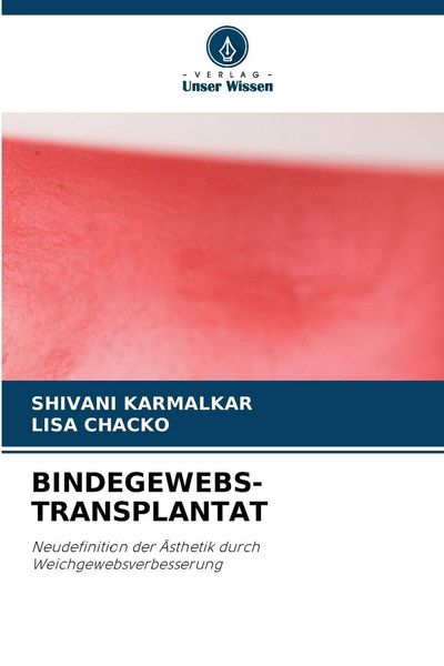 Produktbild: BINDEGEWEBS-TRANSPLANTAT