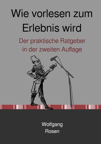 Produktbild: Wie vorlesen zum Erlebnis wird