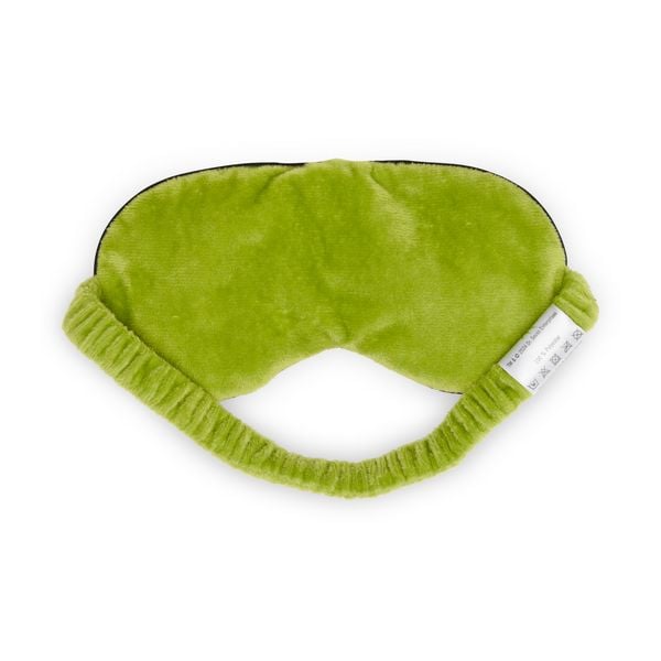 Produktbild: Schlafmaske "Merry Grinchmas"