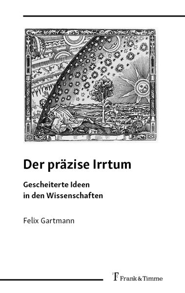 Produktbild: Der pr&auml;zise Irrtum