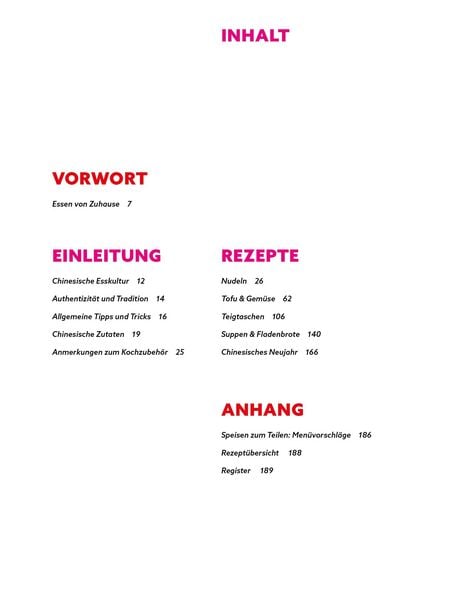 Produktbild: Einfach chinesisch