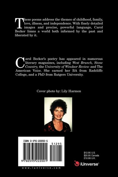 Produktbild: Letter to the World